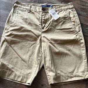 Polo by Ralph Lauren Tan Women's Shorts